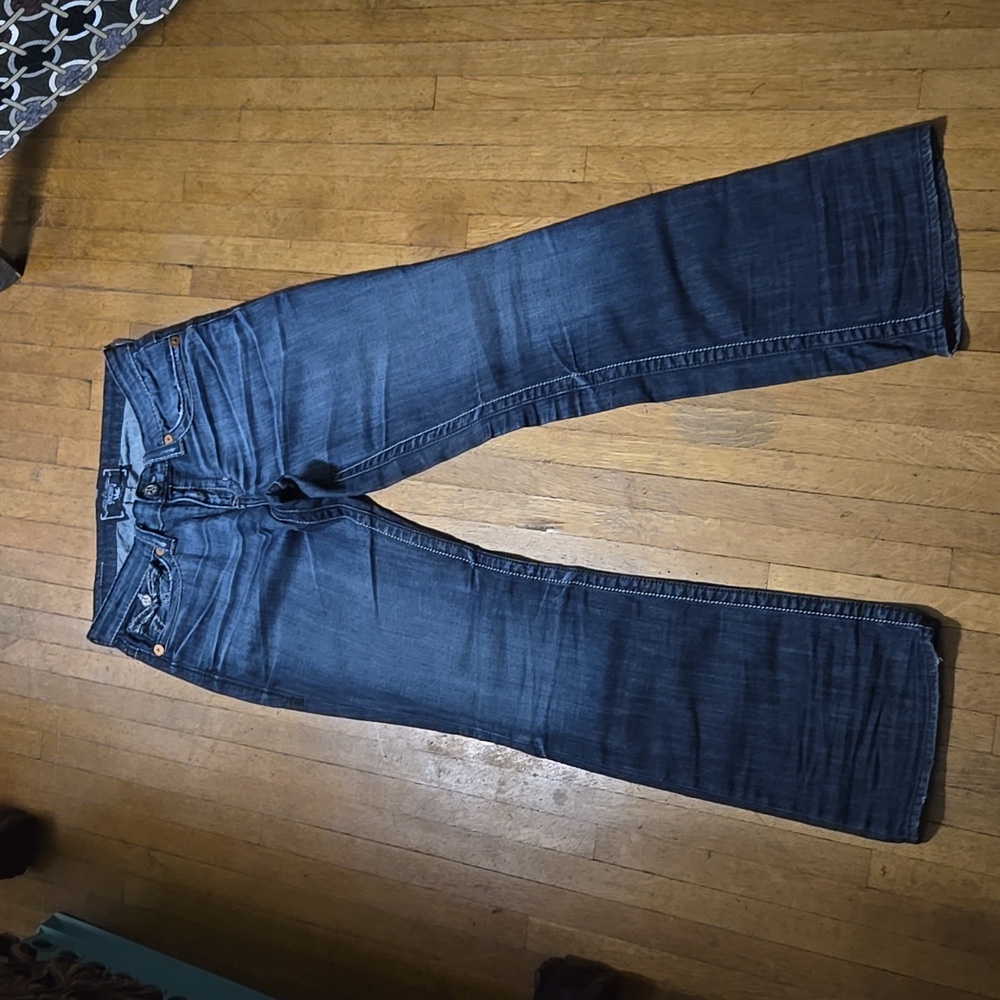 Big Star Miki Jeans